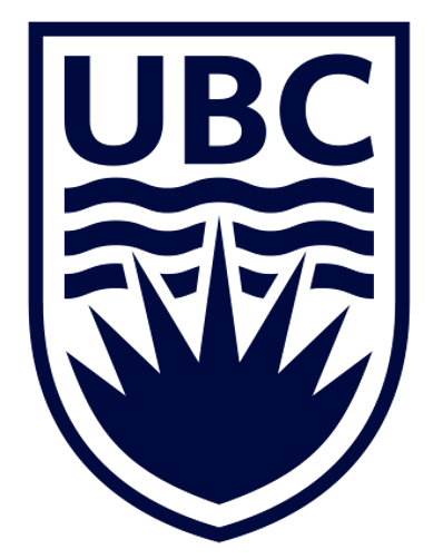 UBC Logo